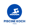 piscine koch logo